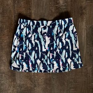 Slazenger Golf Skort. New, without tags. Purchased at Golf Galaxy. 17” length.